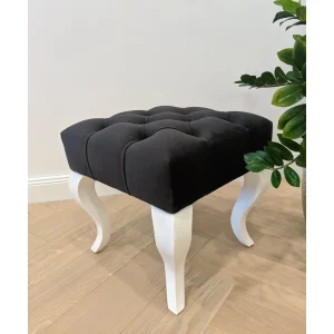 URAK – Mid Century Footrest Stool