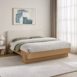 Hugo King Bed