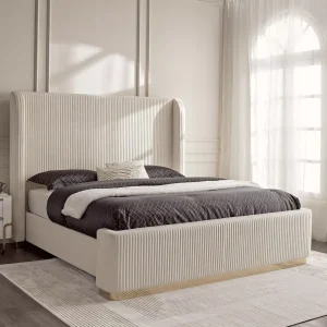 Neo Lux King Bed