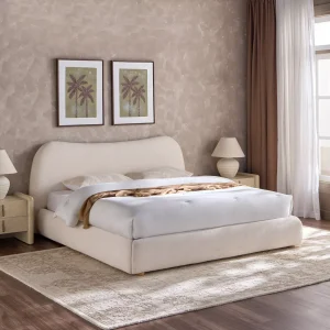 Silentnight Atlas Queen Bed