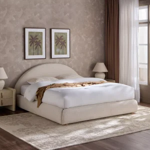 Silentnight Meadow Queen Bed