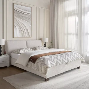 Stellar Loft Super King Bed