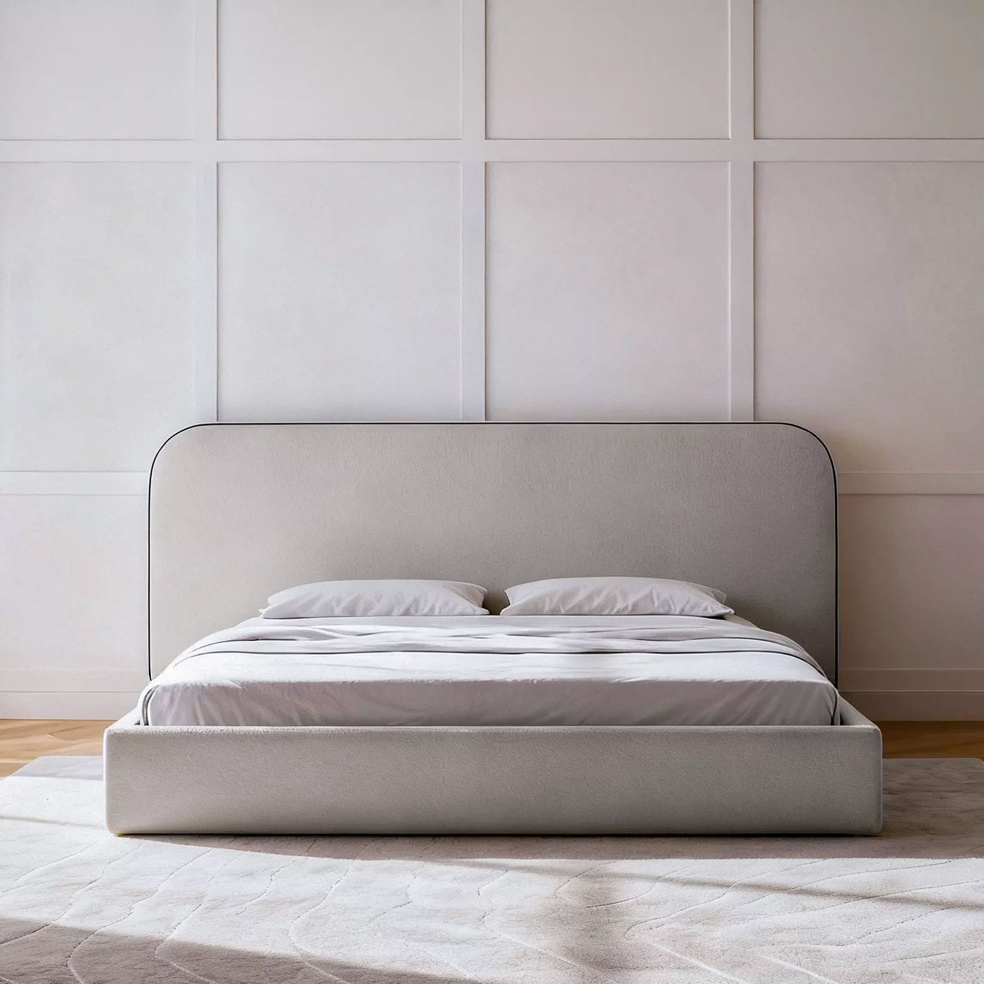 Design Box Bliss Queen Bed2