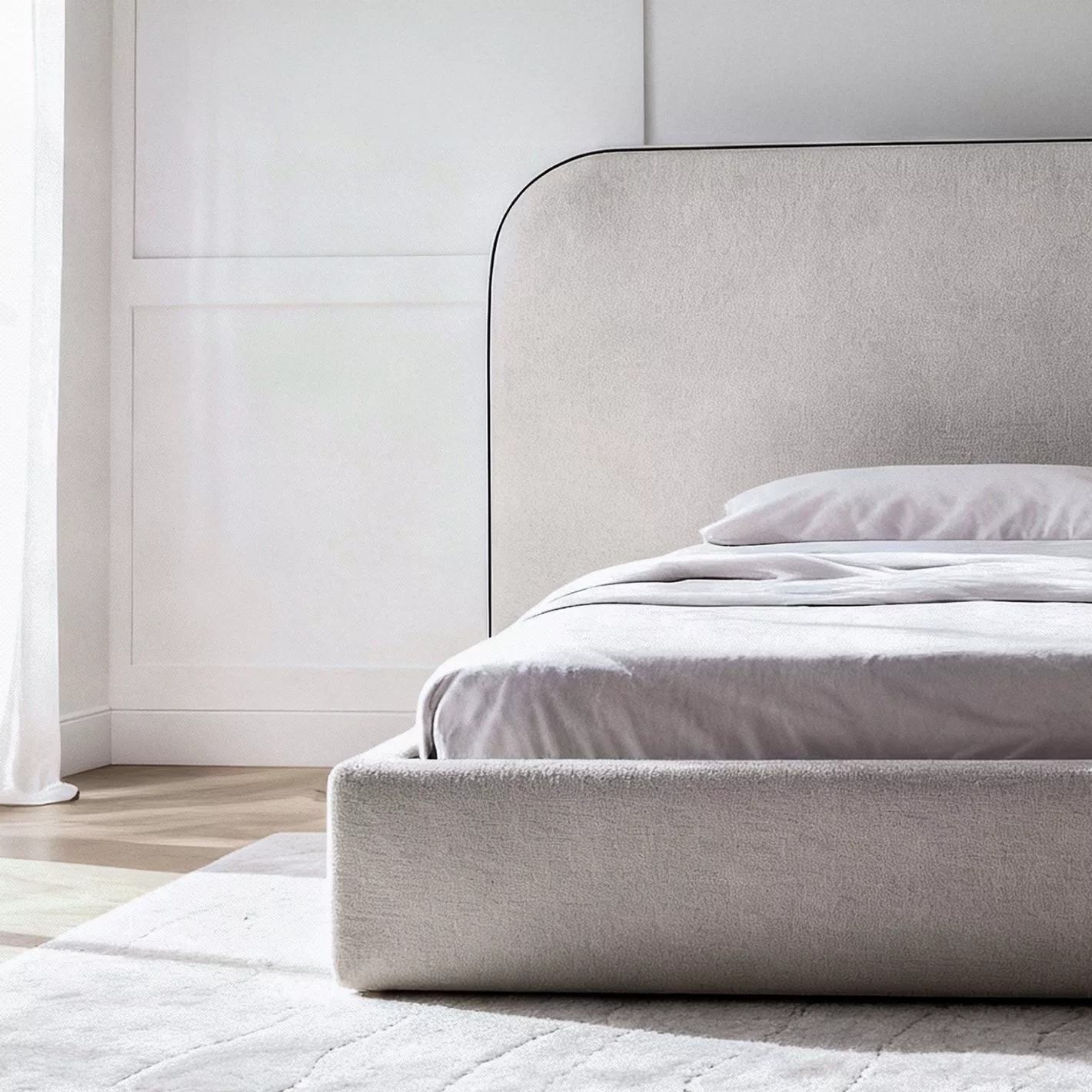 Design Box Bliss Queen Bed5