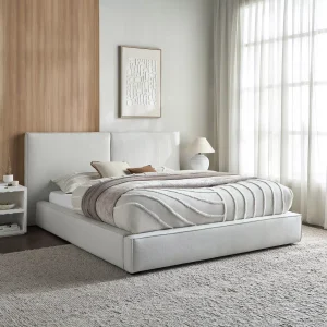 Design Box Eclipse King Bed